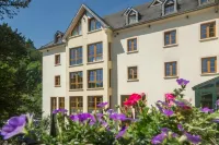 Logis Hotel-Restaurant Petry Hoteles cerca de Musee de la caricature et du cartoon Vianden