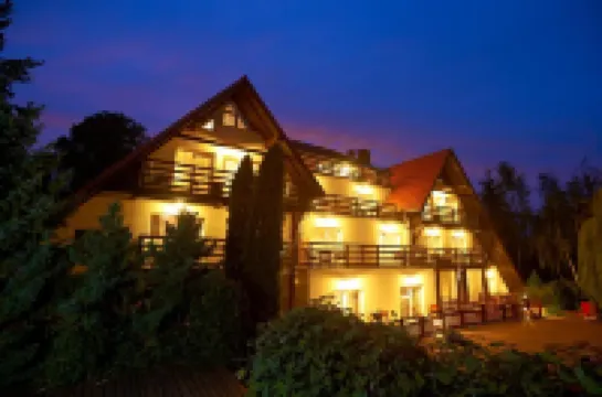 Afrodyta Spa & Wellness Resort Hotel di 