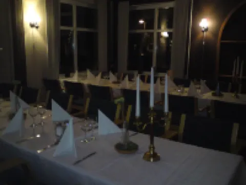 Vilsta Camping and Cottages โรงแรมในเอสกิลสตูนา