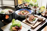 Yumotokan Hotels in Agano