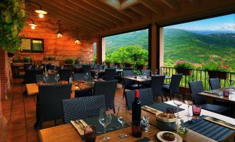 Logis Auberge Restaurant du Vigneron