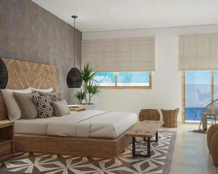 Casa Al Mar Hoteles en La Paz