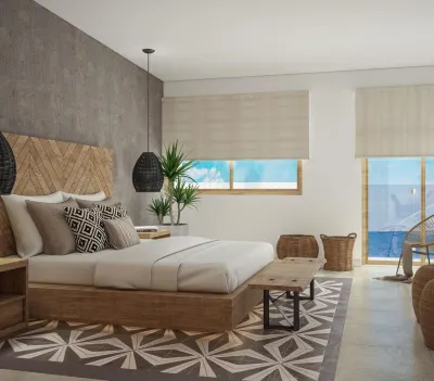 Casa Al Mar Hotels in Ла-Пас