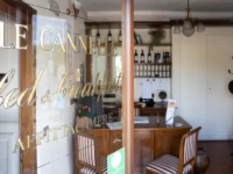 B&B le Cannelle Fiesole Hotels in Fiesole