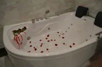 Iridium 70 Hotel - Badekar