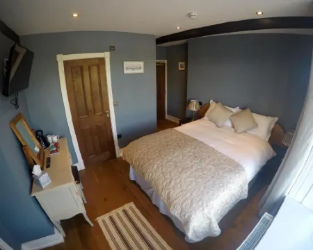 The Courtyard Hotels in Bewdley