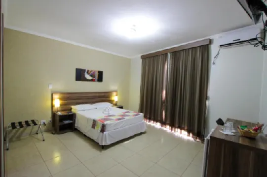 Beira Lago Palace Hotel Hotels in 