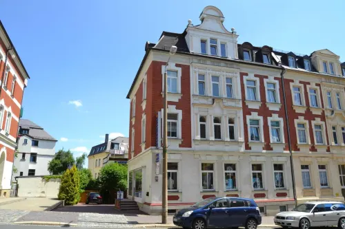 Pension Arietta Hotels in Plauen