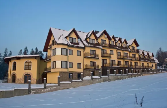 吉拉克拉斯酒店