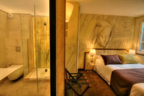 Hotel Cathédrale Hotels in Страсбург