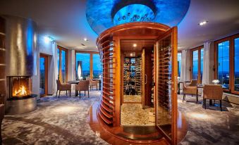 Der Birkenhof Spa & Genuss Resort