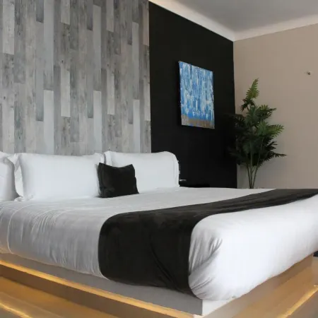 Motel Real de Queretaro