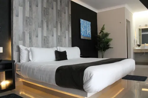 Motel Real de Queretaro