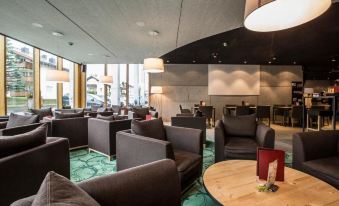 All in One Hotel - Inn Lodge / Swiss Lodge