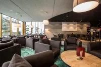 All in One Hotel - Inn Lodge / Swiss Lodge Hotels in Celerina