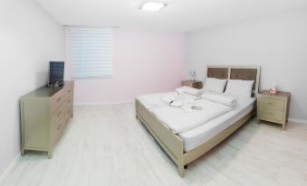 Corso Lux Apartman