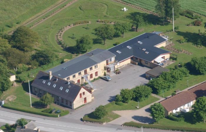Nygammelsø Bed & Breakfast