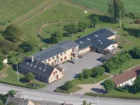 Nygammelsø Bed & Breakfast Hotels in Stege