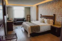 Hotel Portobelo Hotels in Guadalajara