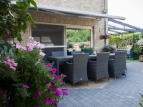 B&B De Watering Hotels in Lommel