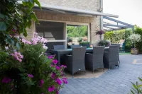B&B De Watering Hotel a Hamont-Achel
