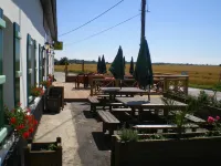 Logis Auberge de La Dune - Hôtel & Restaurant Hotels in Saint-Valery-sur-Somme
