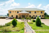 Hursey Resort Soroti Các khách sạn ở 