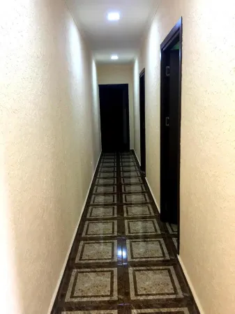 Hotel KA-El Отели в г. Мусалер