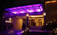 โรงแรมปริสทิน - อ่างจากุชชี่