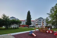 Thermal Hotel Balance Lenti - Hot Springs