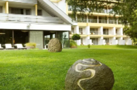 Seminar- und Eventhotel Krainerhütte Hotels in 