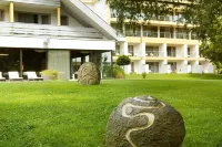 Hotel Krainerhutte Hôtels à : Baden