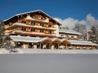 Gröbl-Alm Hotels in Mittenwald
