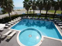 伽羅公寓酒店 泰拉莫省酒店