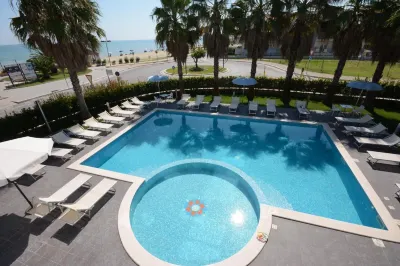 Kiara Residence Hoteles en 