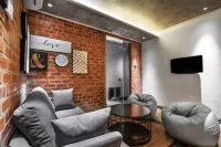 A&R Urban Hotel - Jacuzzi