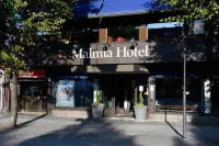 Best Western Malmia Hotel Hôtels à : 