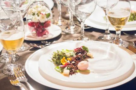 Mi Pueblo Samary Hotel Boutique Отели рядом с достопримечательностью «Церковь святого Филиппа Нери»