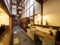 Inase Otsu Machiya Bed and Breakfast Hotéis em Ōtsu