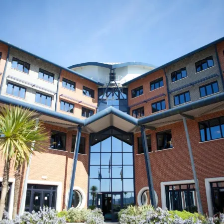 RNLI College