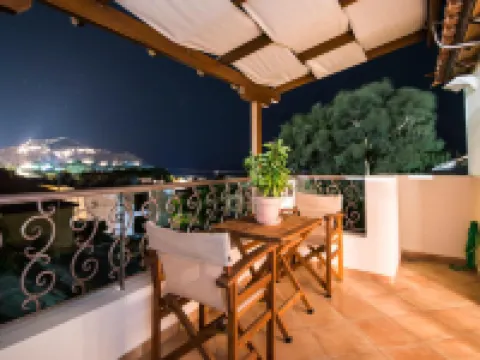 Afrodite Hotel Apartments Hotels in Lemnos