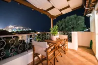 Afrodite Hotel Apartments Hotels in Mirina