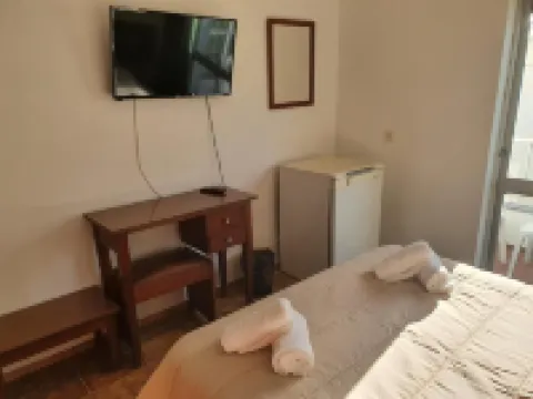 烏姆布拉的坎波馬爾住宅