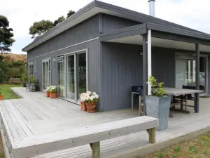 Cosy Mangawhai House