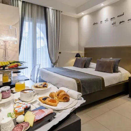 Hotel Cerere