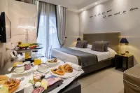 Hotel Cerere Hotels in Capaccio