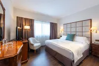 Hotel Praga Hoteles en Madrid