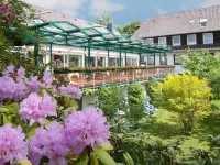 Ringhotel Fährhaus Hotels in Bevensen