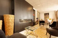 The Originals Boutique Hôtel Neptune Montpellier Sud Hotels in Palavas-les-Flots