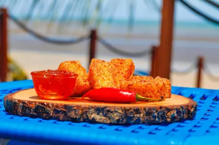 Sollaris Ecopousada Отели в г. Жапаратинга